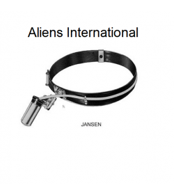JANSEN
