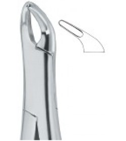 Cryer Teeth and Roots , Universal 151S