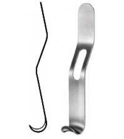 Cheek Retractor
