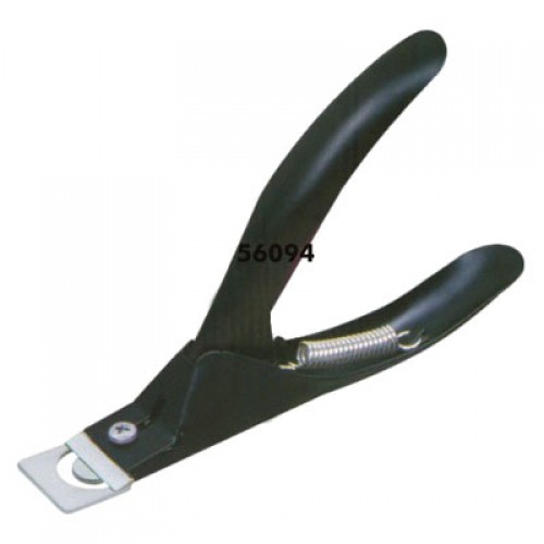 Acrylic Nail Cutter