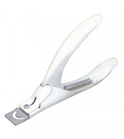 Acrylic Nail Cutter