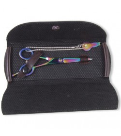 Single Pcs Barber Scissor Kit.