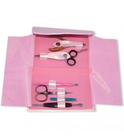 6 Pcs Manicure Kit.