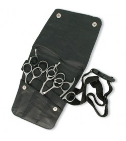 Barber Scissor Kit.