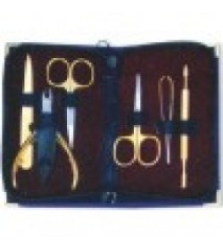 6 Pcs Manicure Kit.
