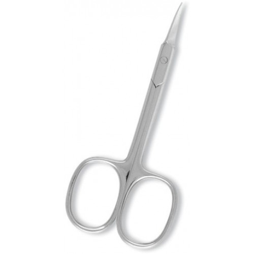 Nail Scissor. Mirror Finish.