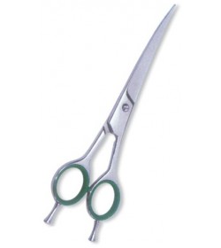 Professional Hair Cutting Scissor with razor edge. Satin Finish.