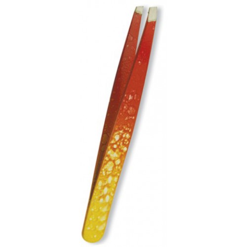 Tweezer Color Coating
