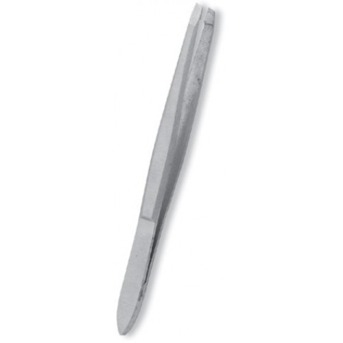 Tweezer Satin Finish