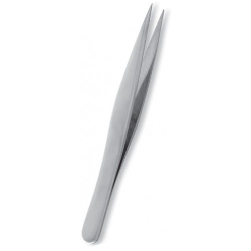 Tweezer Mirror Finish