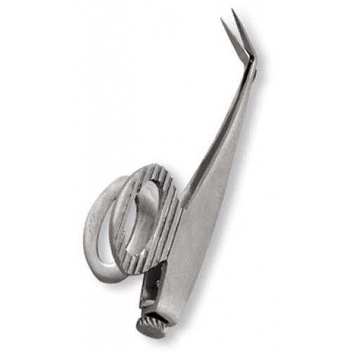 Eye Lash Curler. Full Gold