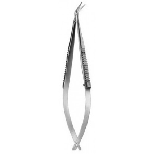 Micro-Corneal Scissors