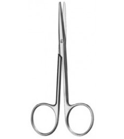 Strabismus Scissors