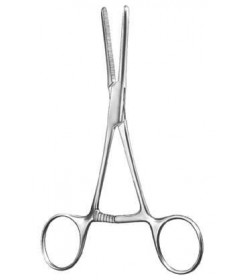 Tubing Clamp extra long ratchet