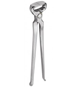 Half Round Hoof Nipper