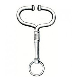 Restraining Equipment